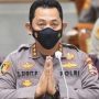 Calon Kapolri Listyo: Polantas Tak Lagi Menilang