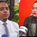 Bakal Dipolisikan Setelah Ramal Jokowi Lengser, Mbak You Buat Klarifikasi