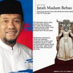 Madam Bansos, Anak Pak Lurah, dan Monyet Koruptor
