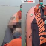 Viral, Ada Mayat Mengapung di Jembatan Suramadu