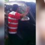 "Pemeran Mobil Bergoyang" di Sampang