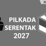 UU Pemilu Kembali Direvisi; Pilkada Digelar 2022, 2023 dan Pilkada Sumenep 2027