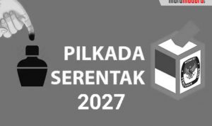 UU Pemilu Kembali Direvisi; Pilkada Digelar 2022, 2023 dan Pilkada Sumenep 2027