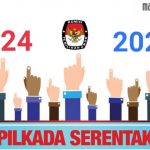 Tarik Menarik Parpol soal Pilkada Serentak; 2024 atau 2027