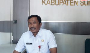 Operator Desa di Sumenep Kampanye Cakades, Kadis DPMD: Lepas Dulu Kalau Mau Kampanye