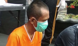 Suami Jual Istri untuk Layanan Seks Threesome