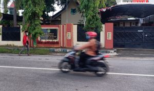 Berawal dari Klaim Tanah di Perum Bumi Sumekar, JCW dan PT SMIP Saling Lapor