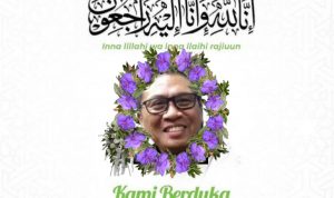 Innalillahi, Wakil Wali Kota Balikpapan Terpilih Meninggal Dunia