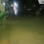 Ada Kolam Retensi dan Pompa Air, Perumahan Satelit-Asabri Masih Terendam Banjir