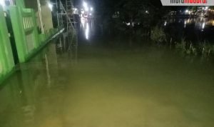Ada Kolam Retensi dan Pompa Air, Perumahan Satelit-Asabri Masih Terendam Banjir