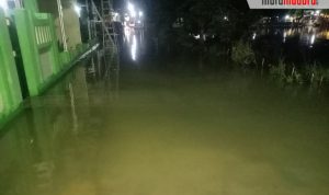 Ada Kolam Retensi dan Pompa Air, Perumahan Satelit-Asabri Masih Terendam Banjir