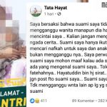 Curhatan Istri Korban Pembunuhan di Bangkalan. Isinya Menyayat Hati