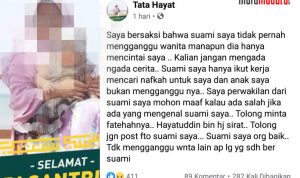 Curhatan Istri Korban Pembunuhan di Bangkalan. Isinya Menyayat Hati