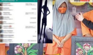 Ketika Janda Muda Cantik Jadi Mucikari ABG untuk Esek-esek Online di Sumenep