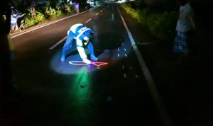 Kakek di Sumenep Meninggal Dunia Usai Ditabrak Sepeda Motor
