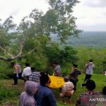 Polisi Sampang Tangkap Terduga Pelaku Pembunuhan di Bukit Ketapang