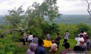 Polisi Sampang Tangkap Terduga Pelaku Pembunuhan di Bukit Ketapang