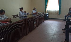 Pelayanan Dinilai Buruk, Aktivis Desak Ganti Direktur PDAM Bangkalan