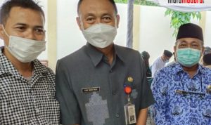 Bupati Tanpa Pilkada