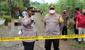 Tiga Tersangka Carok di Malang Ditahan