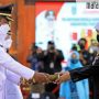 Achmad Fauzi-Dewi Khalifah