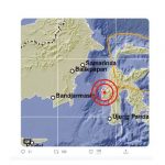 Gempa Kembali Guncang Majene dan Mamuju, Warga Panik Keluar Pakai Handuk