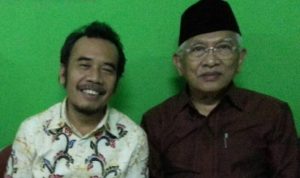 Budayawan Santri Prie GS Wafat