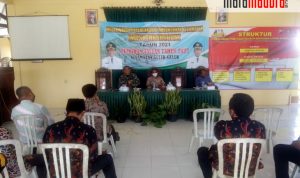 Kecamatan Guluk-Guluk Prioritaskan BLTÂ  Dana Desa Rp 300 Ribu Perbulan