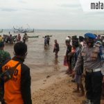 Dua Hari Terseret Ombak, Pemuda Dungkek Ditemukan Mengambang