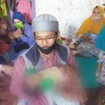 Heboh, Tanpa Hubungan Seks; Janda Muda di Cianjur Hamil Sekejap Lalu Melahirkan Bayi