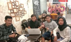 KMS Beri ‘PR’ Fosfat Bulan Pertama Fauzi-Eva Menjabat