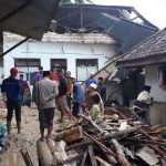 Longsor di Pamekasan, Lima Santri Putri Meninggal Dunia