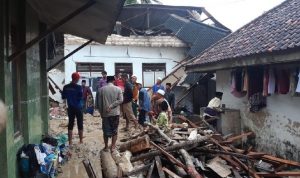 Longsor di Pamekasan, Lima Santri Putri Meninggal Dunia