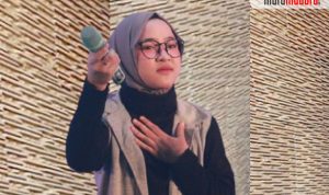 Bantahan Ayah Nissa Sabyan soal Nikah Siri hingga Sapaan Umi