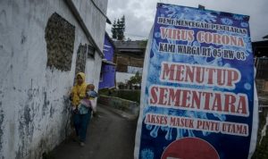 Kapolda Jatim Beri 9 Penekanan PPKM Mikro