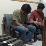 Pencuri Baterai BTS XL di Tanjung Bumi Dibekuk Polisi