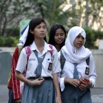 SKB 3 Menteri: Sekolah Negeri, Seragam Sekolah Bebas Tanpa Kekhususan Agama