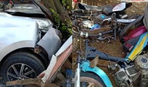 Hendak Jemur Nasi, Nenek di Sumenep Meninggal Dunia Usai Ditabrak Mobil