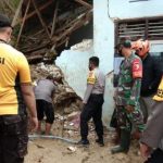 Berikut Nama Santri Putri yang Meninggal Dunia Akibat Longsor di Pamekasan