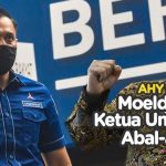 Demokrat Hasil KLB Ditolak Menkumham