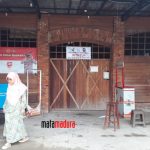 Rumah Makan ASELA Sampang Ditutup, Ini Penyebabnya…