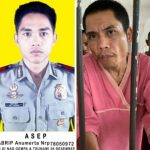 Hilang Kala Tsunami Aceh 17 Tahun Lalu, Polisi Asep Ditemukan di Rumah Sakit Jiwa