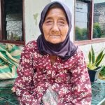 Kisah Sedih Nenek Rasimi; Penerima BPNT di Sumenep yang Kartunya Digesek Orang Lain