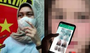 Kisah Keluarga; Ibu dan Anak Menjalani Bisnis Prostitusi Online untuk Biaya Hidup