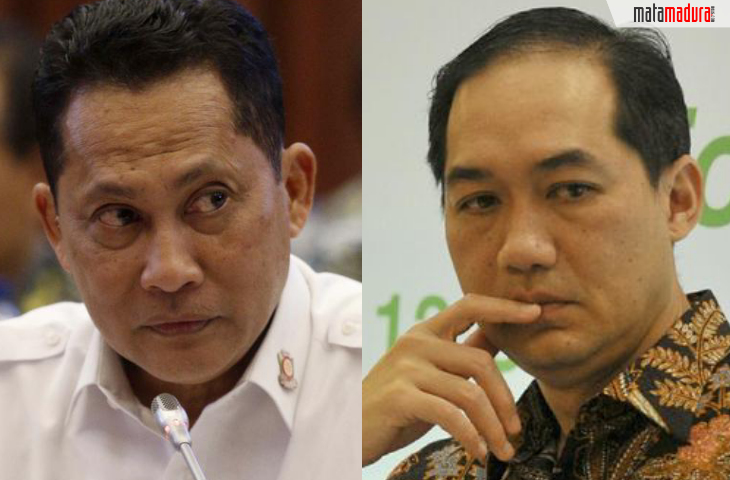Mendag dan Bulog Beda Pandangan soal Impor Beras