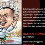 Gugatan Curang Pilgub Kalsel Diterima MK