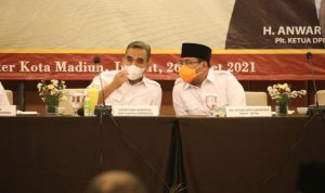Jawa Timur Jadi Basis Gerindra, Pengamat: Signal Bagi Kepemimpinan Anwar Sadad
