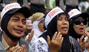 Kuota PPPK untuk Guru dan Dosen Kemenag Ditambah