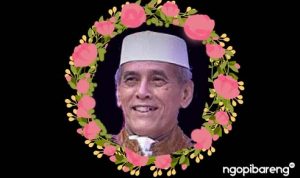 Habib Dermawan asal Solo Meninggal Dunia