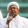 Sidang Lanjutan Habib Rizieq Digelar Ofline